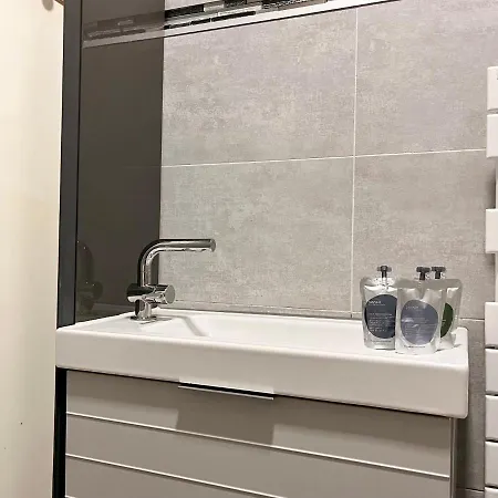 Apartmán Coc - Le Pescadou