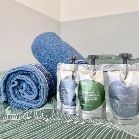 Apartmán Coc - Le Pescadou Wissant