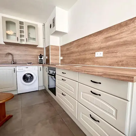 Coc - Le Pescadou Apartmán Wissant