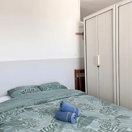 Apartment Coc - Le Pescadou Wissant