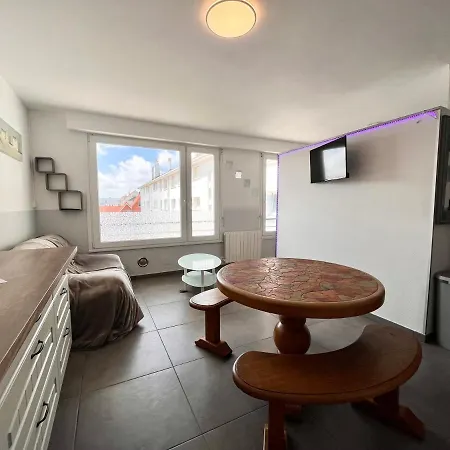 Coc - Le Pescadou Apartment