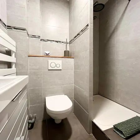 Apartment Coc - Le Pescadou